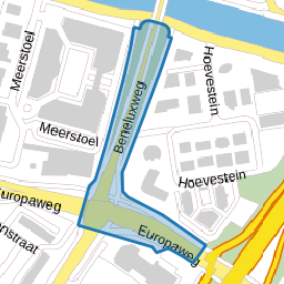 Perceel OTH01-M-5449