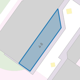 Perceel OTH01-M-5461