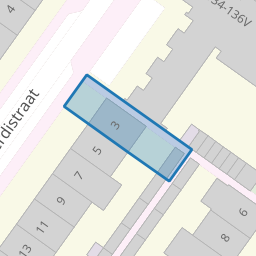 Perceel OTH01-M-5467