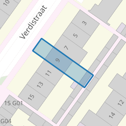 Perceel OTH01-M-5470