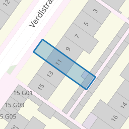 Perceel OTH01-M-5471