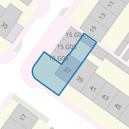 Perceel OTH01-M-5474