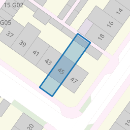 Perceel OTH01-M-5478