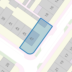 Perceel OTH01-M-5479