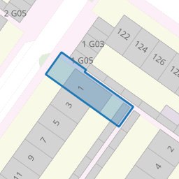 Perceel OTH01-M-5482