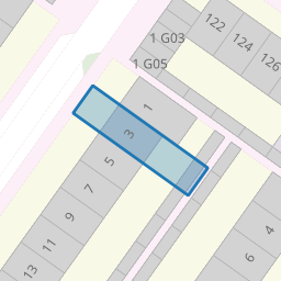 Perceel OTH01-M-5483