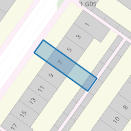 Perceel OTH01-M-5485