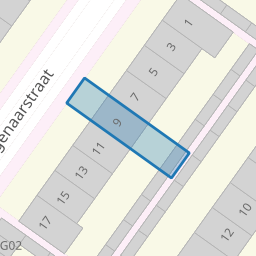 Perceel OTH01-M-5486