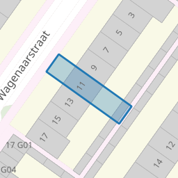 Perceel OTH01-M-5487