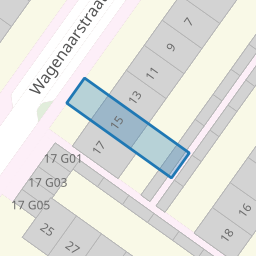 Perceel OTH01-M-5489