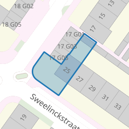 Perceel OTH01-M-5491