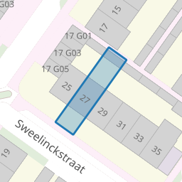 Perceel OTH01-M-5492