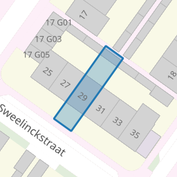 Perceel OTH01-M-5493