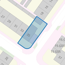 Perceel OTH01-M-5496