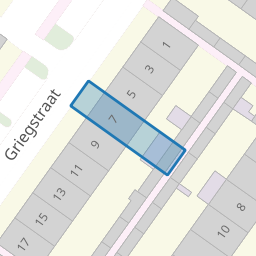 Perceel OTH01-M-5502