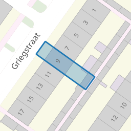 Perceel OTH01-M-5503