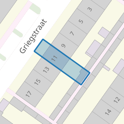 Perceel OTH01-M-5504