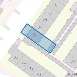 Perceel OTH01-M-5507