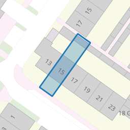 Perceel OTH01-M-5509