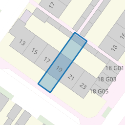 Perceel OTH01-M-5511