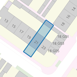 Perceel OTH01-M-5512