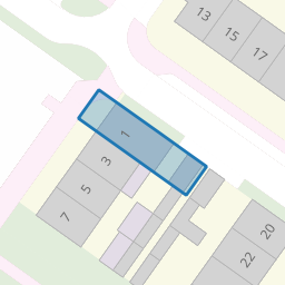 Perceel OTH01-M-5515