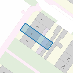 Perceel OTH01-M-5517