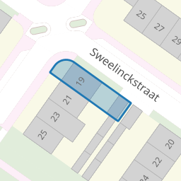 Perceel OTH01-M-5525