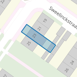 Perceel OTH01-M-5527