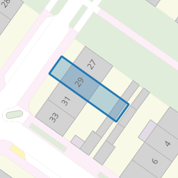 Perceel OTH01-M-5531