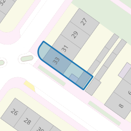 Perceel OTH01-M-5533