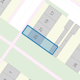 Perceel OTH01-M-5538