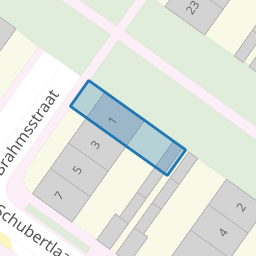 Perceel OTH01-M-5540