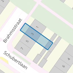 Perceel OTH01-M-5541