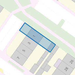 Perceel OTH01-M-5545