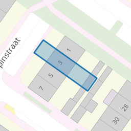 Perceel OTH01-M-5546
