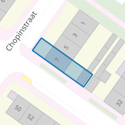 Perceel OTH01-M-5548