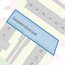 Perceel OTH01-M-5553