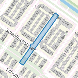 Perceel OTH01-M-5554