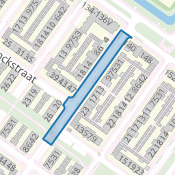 Perceel OTH01-M-5556