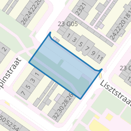 Perceel OTH01-M-5557