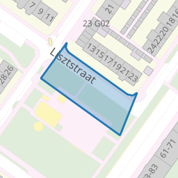 Perceel OTH01-M-5558