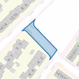 Perceel OTH01-M-5561