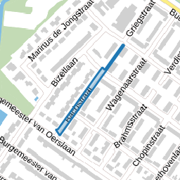 Perceel OTH01-M-5562