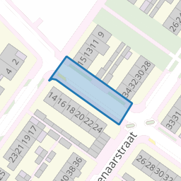 Perceel OTH01-M-5563