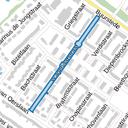 Perceel OTH01-M-5564