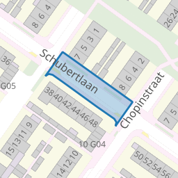 Perceel OTH01-M-5566