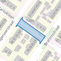 Perceel OTH01-M-5570