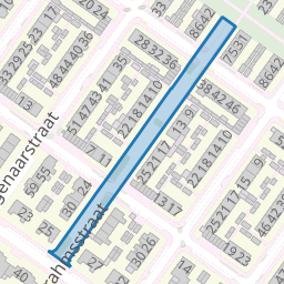 Perceel OTH01-M-5571