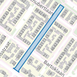 Perceel OTH01-M-5573